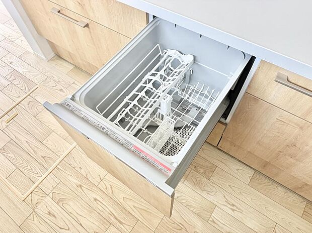 【食洗機】■時間短縮でき家事が楽になる便利な必需品