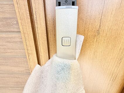 スマートキー