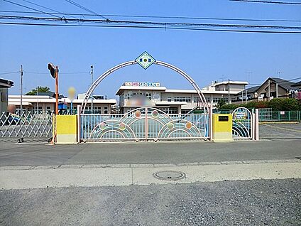栗原幼稚園 650m(9分)