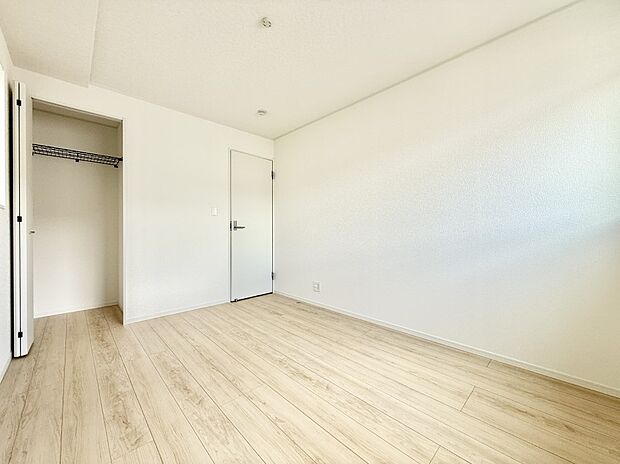 【子供部屋】3号棟 ■読書や趣味リモートワークなどさまざまな用途に対応できる柔軟さがあります