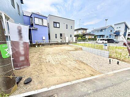 現地外観写真