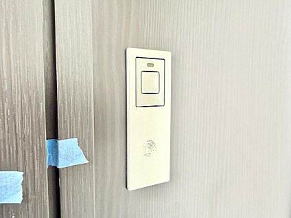 スマートキー