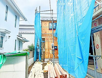 現地外観写真