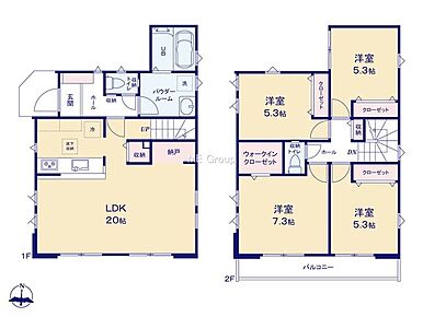 2号棟   