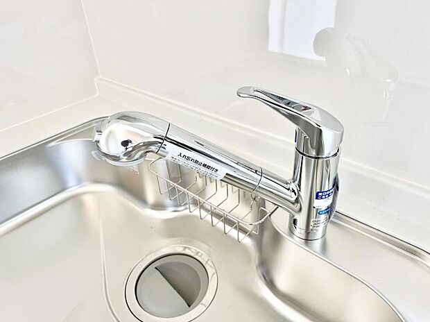 【浄水器】■清潔でおいしい水を手軽に供給してくれます