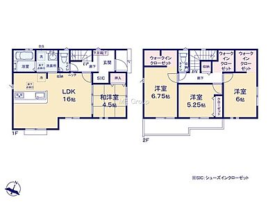 2号棟   