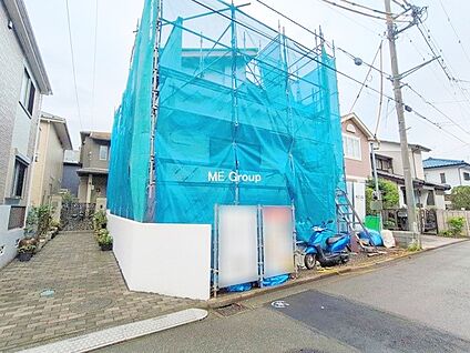 現地外観写真
