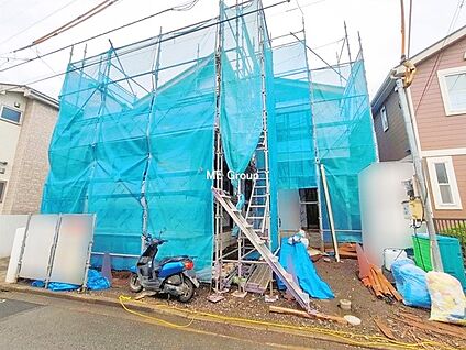現地外観写真