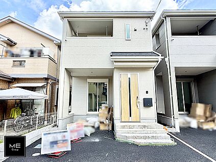 現地外観写真