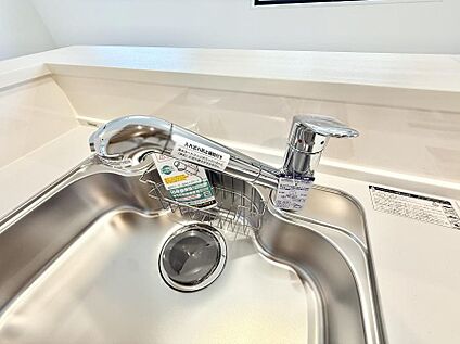 浄水器