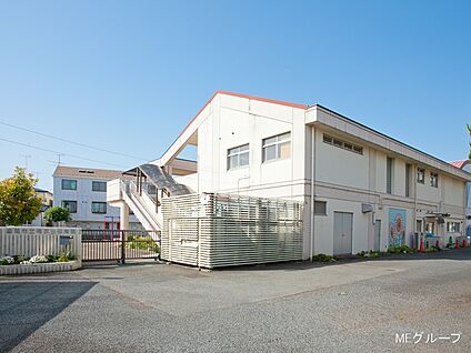 座間市立相武台保育園 900m(12分)