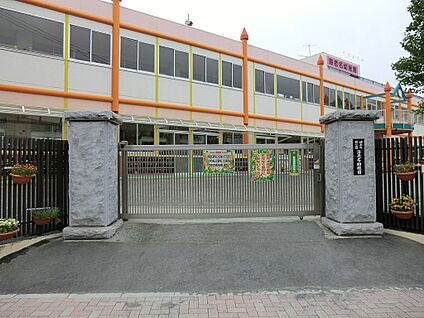 海老名幼稚園 2200m(28分)