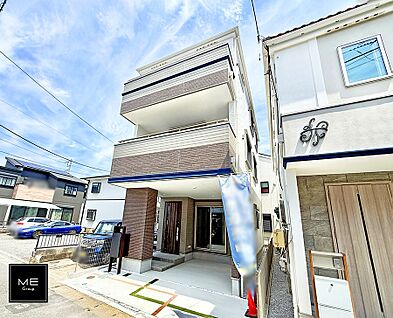 現地外観写真