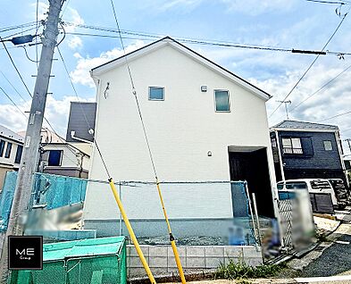 現地外観写真