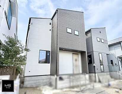 現地外観写真