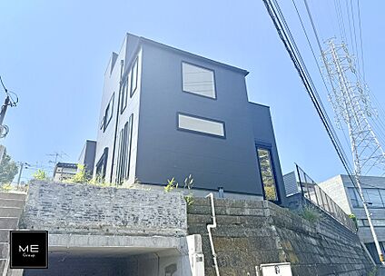 現地外観写真