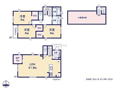 1号棟   