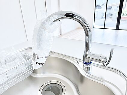 浄水器