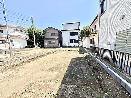 現地外観写真