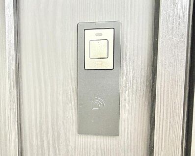 スマートキー