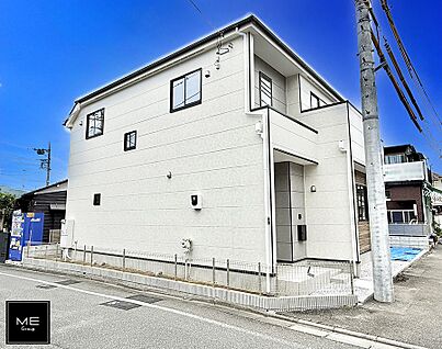 現地外観写真