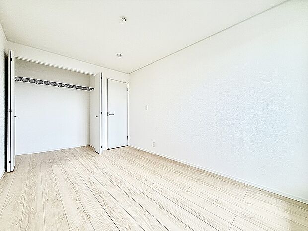 【子供部屋】2号棟 ■読書や趣味リモートワークなどさまざまな用途に対応できる柔軟さがあります