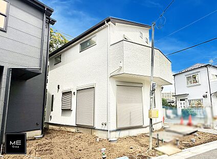 現地外観写真