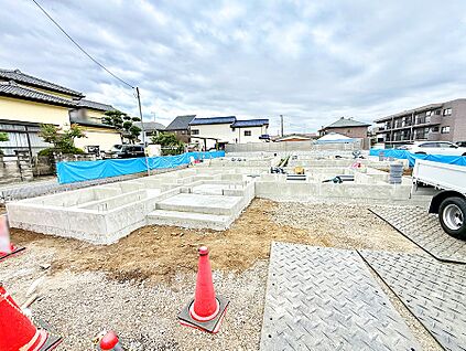 現地外観写真