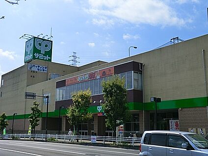 サミットストア下倉田店 700m(9分)