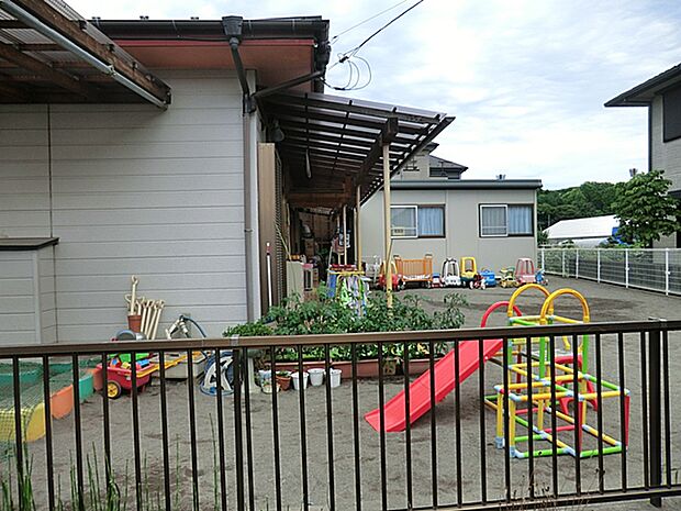 どんぐりこども園(約14m・徒歩1分)