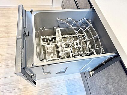 食洗機
