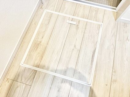床下収納