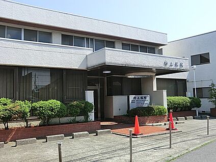 村上医院 900m(12分)