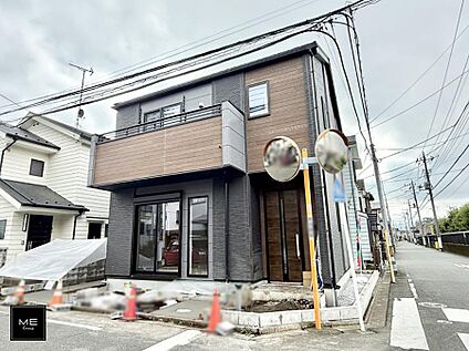現地外観写真
