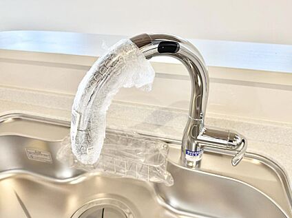 浄水器