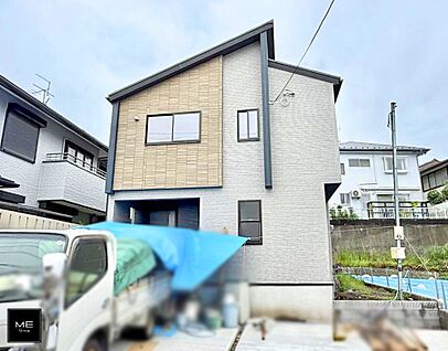 現地外観写真