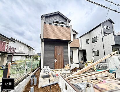 現地外観写真