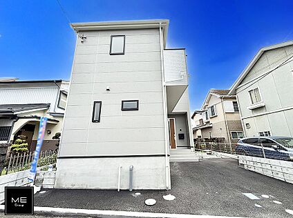 現地外観写真