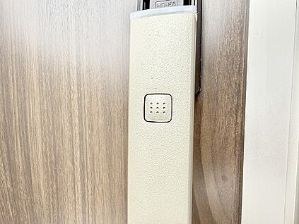 スマートキー