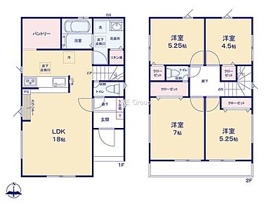 2号棟   