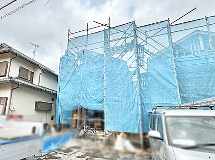 現地外観写真