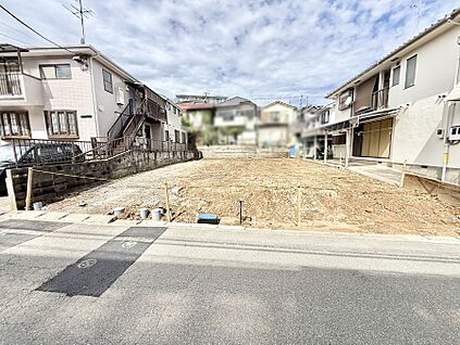 現地外観写真