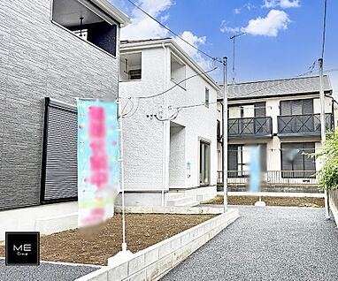 現地外観写真
