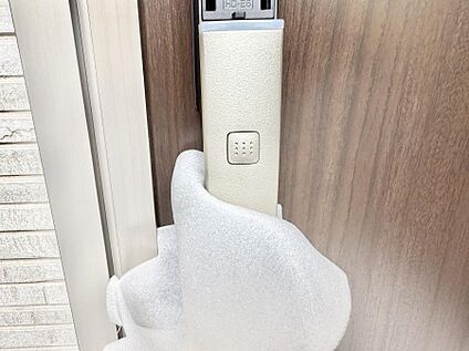 スマートキー