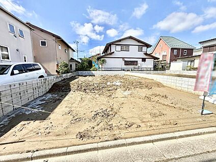 現地外観写真