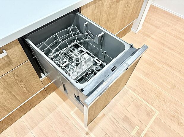 【食洗機】■時間短縮でき家事が楽になる便利な必需品