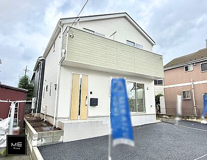 現地外観写真