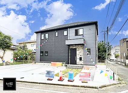 現地外観写真