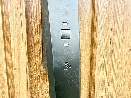 スマートキー