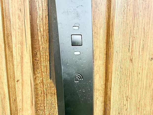【スマートキー】■鍵を取り出さずに便利に操作できて快適